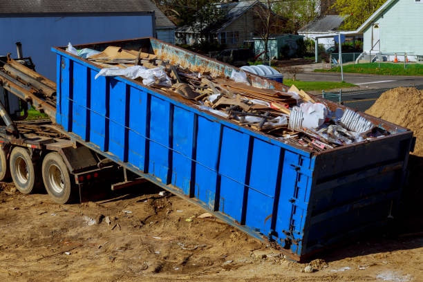 Best Garage Cleanout  in Saunders Lake, OR