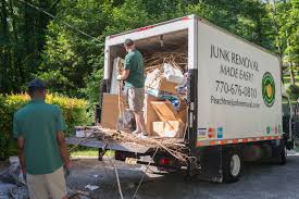 Trusted Saunders Lake, OR Junk Removal Services Experts